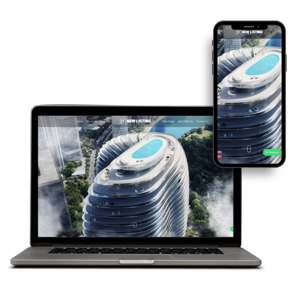 New Listing Dubai