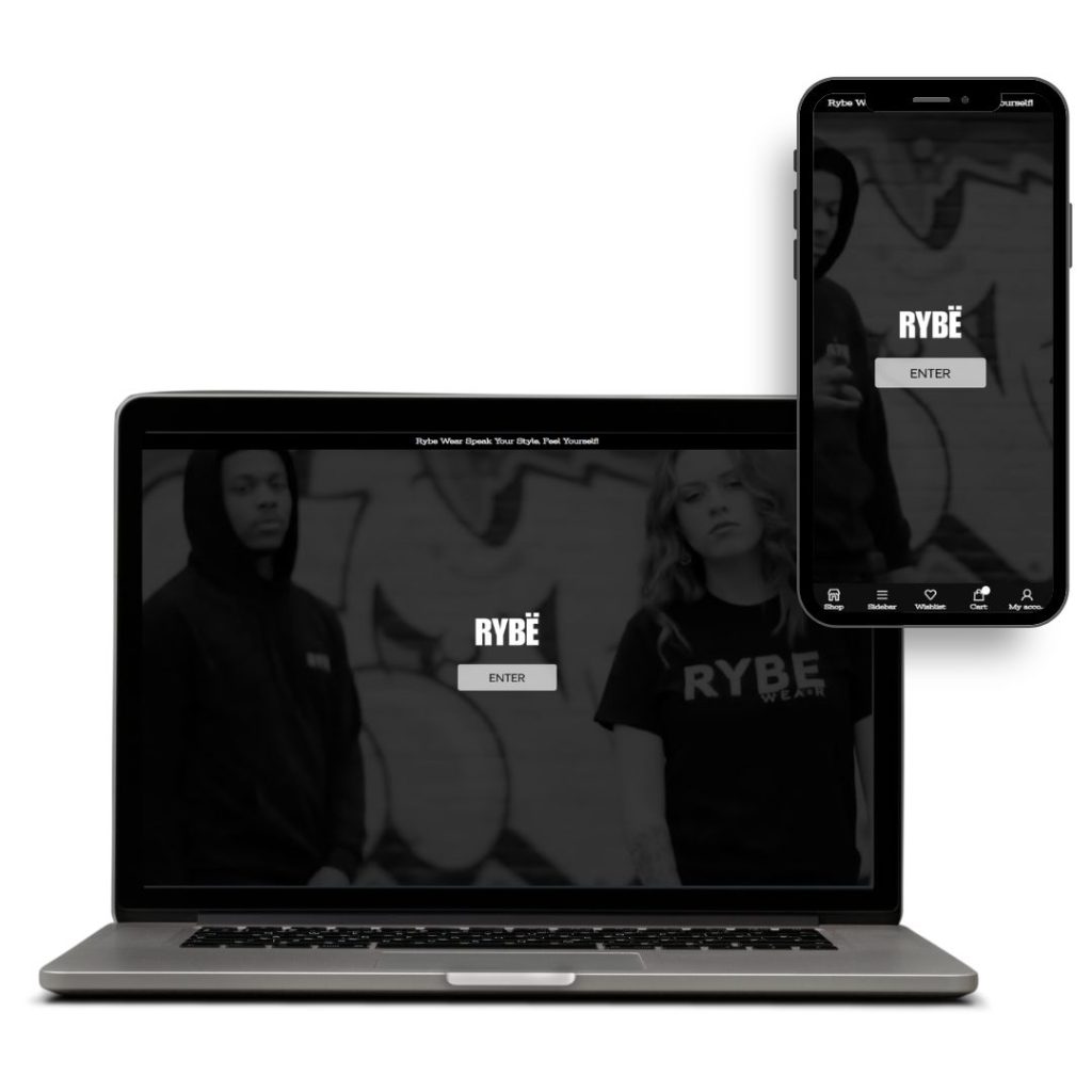 Rybe Wear